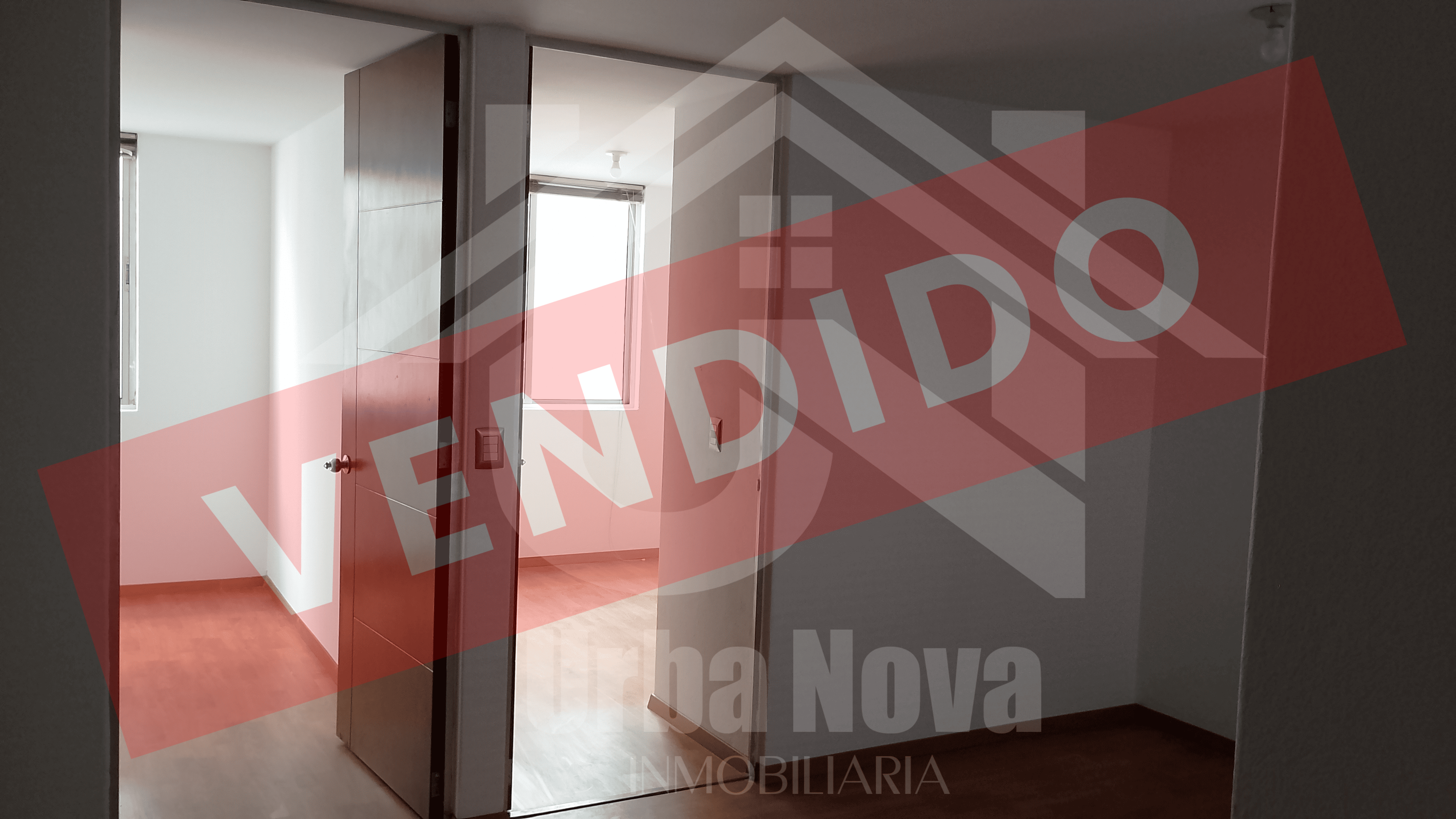 Departamento en Cuahutemoc